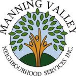 Manning Valley Neighbourhood Services logo